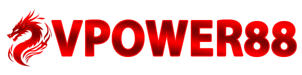 Logo Situs VPOWER88
