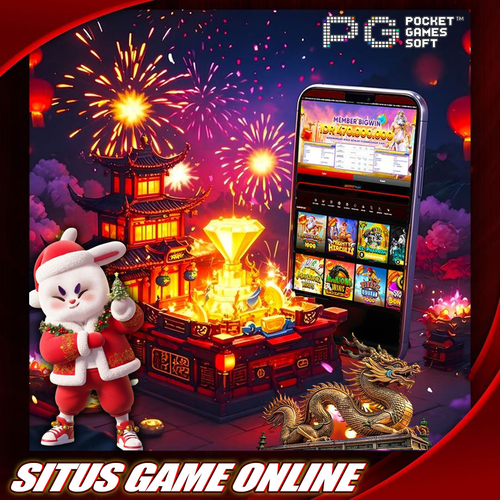 VPOWER88: Situs Slot Online untuk Pengunjung Indonesia